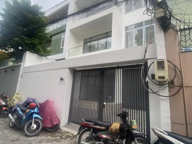 Nhà mặt phố bán tại Thủ Đức, Hồ Chí Minh