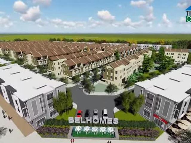 Biệt Thự bán tại Bắc Ninh