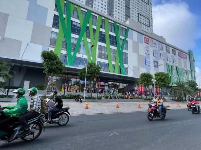 Căn hộ bán tại Khuôn viên UBND Thành phố Hồ Chí Minh, Thành phố Hồ Chí Minh