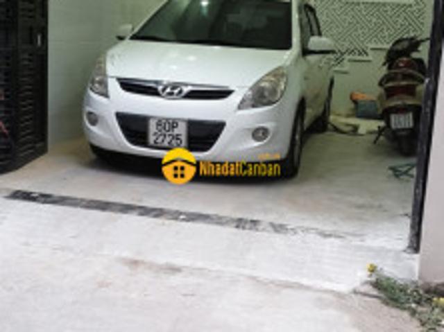 Nhà bán tại Vũng Tàu