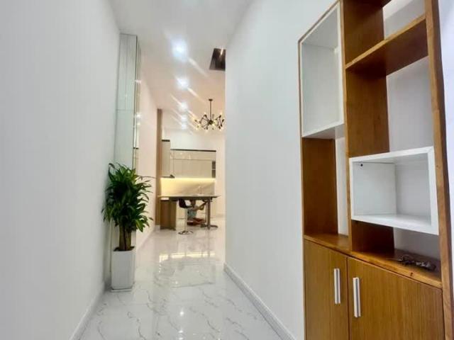 Nhà mặt phố bán tại Thủ Đức, Hồ Chí Minh