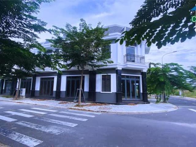 Nhà mặt phố bán tại Gia Lai
