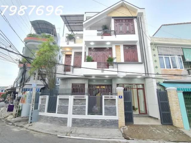 Nhà mặt phố bán tại Gia Lai