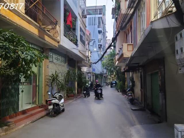 Nhà mặt phố bán tại Hoàn Kiếm, Hà Nội