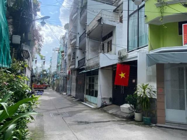 Nhà bán tại Thủ Đức, Hồ Chí Minh