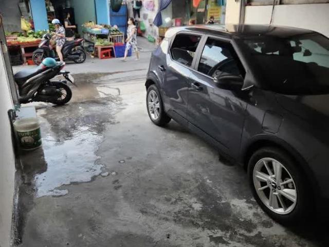 Nhà mặt phố bán tại Thủ Đức, Hồ Chí Minh