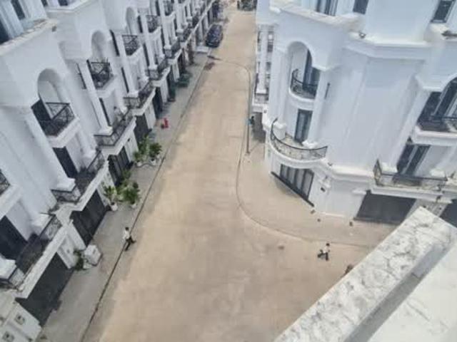Nhà mặt phố bán tại Tây Ninh