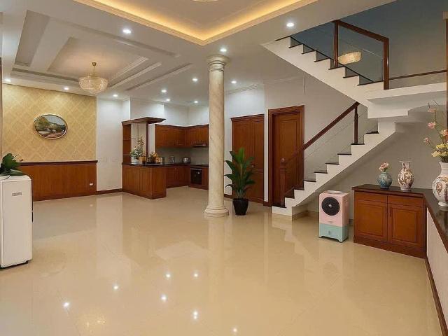 Nhà bán tại Gia Lai