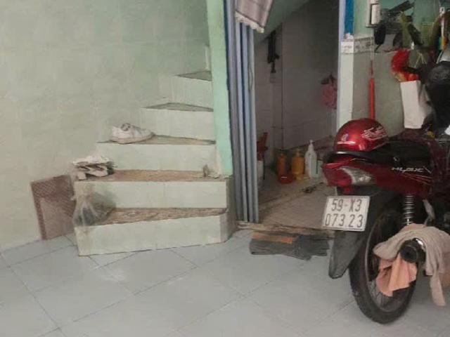 Nhà mặt phố bán tại Thủ Đức, Hồ Chí Minh