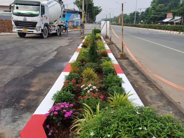 Nhà mặt phố bán tại Thủ Đức, Hồ Chí Minh