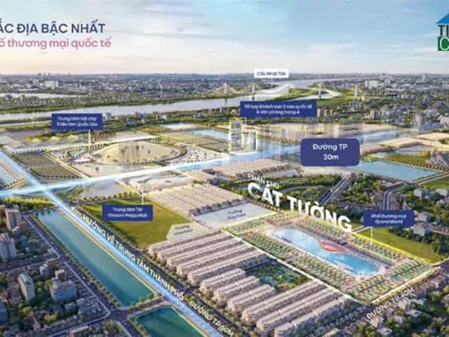 Nhà mặt phố bán tại Hoàn Kiếm, Hà Nội