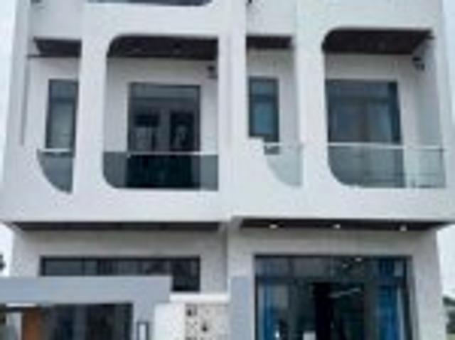 Bất động sản bán tại Hồ Chí Minh