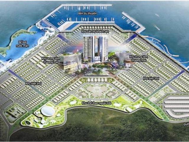 Căn hộ bán tại Gia Lai