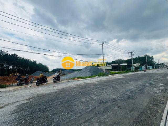 Mặt bằng bán