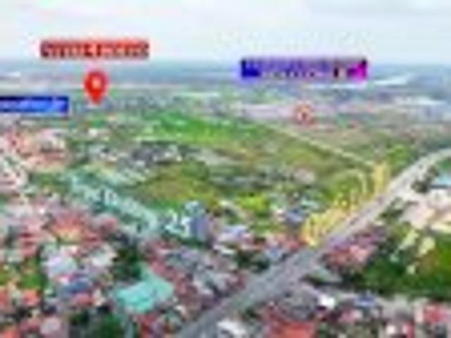 Bất động sản bán tại Hải Phòng