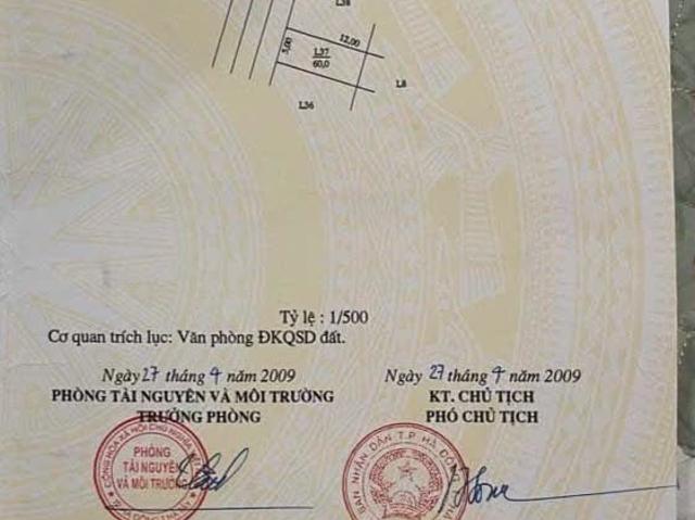 Biệt Thự bán tại Hoàn Kiếm, Hà Nội