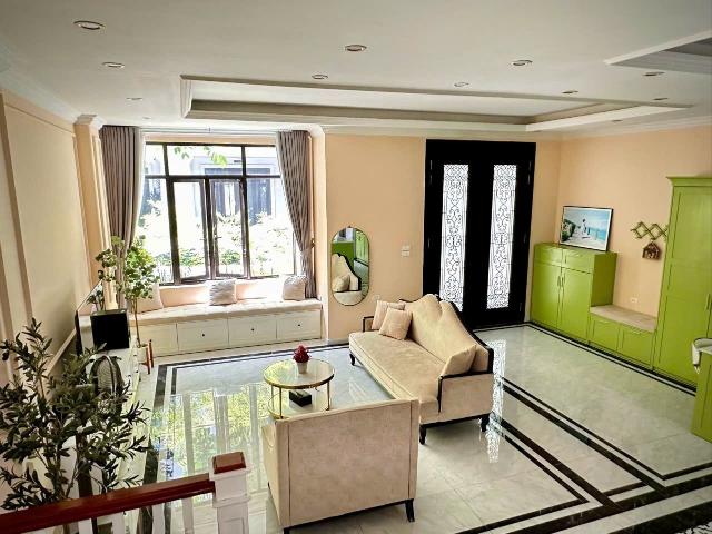 Căn hộ cho thuê tại An Biên, Hải Phòng
