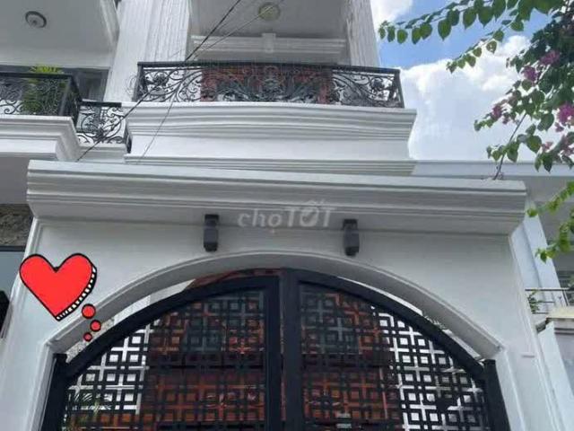 Nhà bán tại Thủ Đức, Hồ Chí Minh