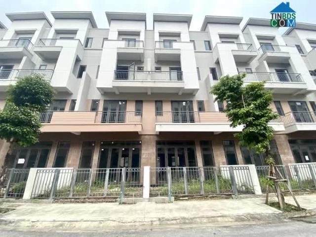 Nhà mặt phố bán tại Bắc Ninh