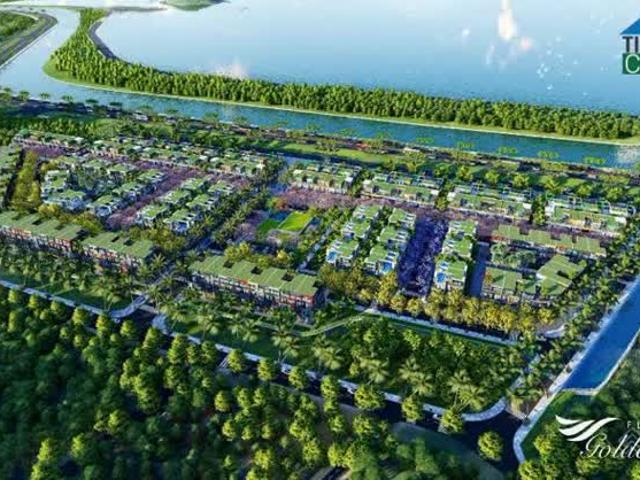 Biệt Thự bán tại Lâm Đồng