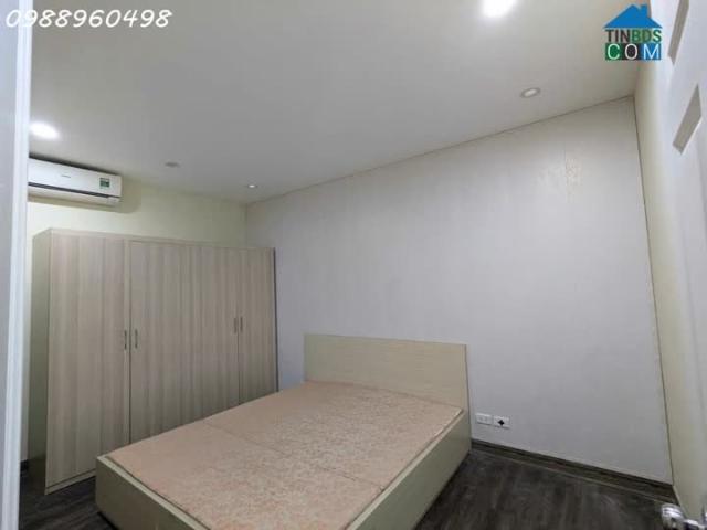 Căn hộ cho thuê tại Hoàn Kiếm, Hà Nội