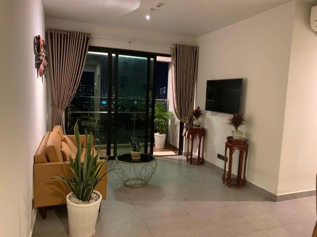 Căn hộ cho thuê tại Thủ Đức, Hồ Chí Minh