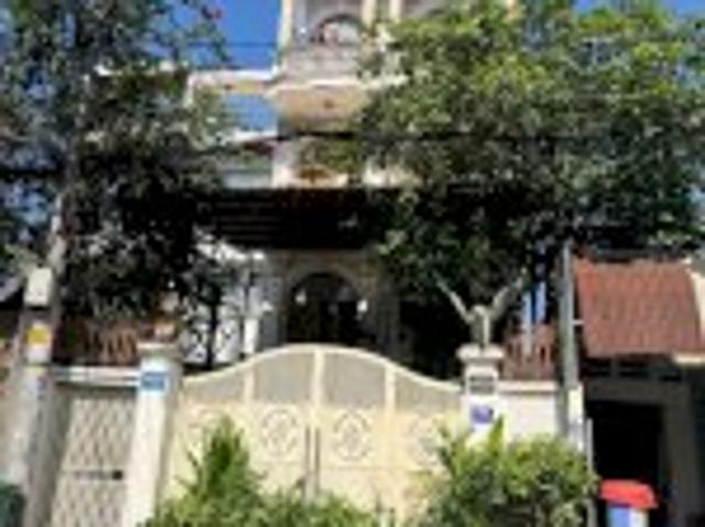 Bất động sản bán tại Hồ Chí Minh