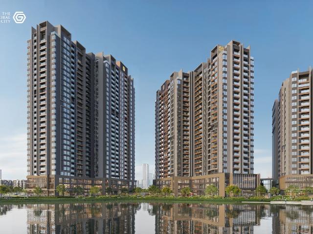 Căn hộ bán tại Khu phố 14, Thành phố Hồ Chí Minh