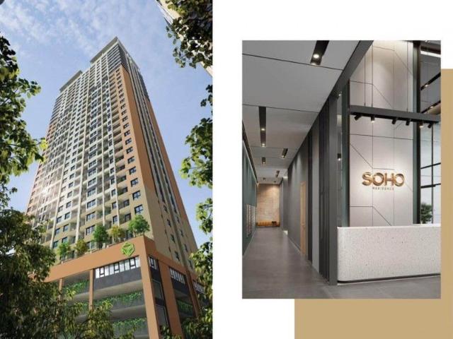 Căn hộ bán tại Thủ Đức, Hồ Chí Minh