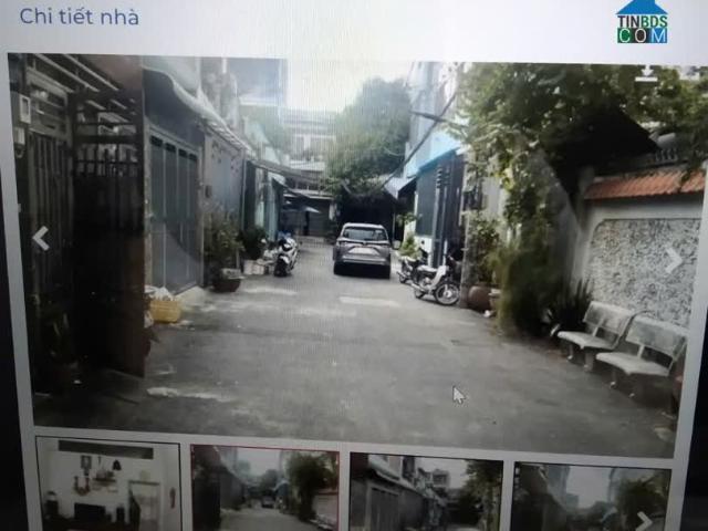 Nhà bán tại Khuôn viên UBND Thành phố Hồ Chí Minh, Thành phố Hồ Chí Minh