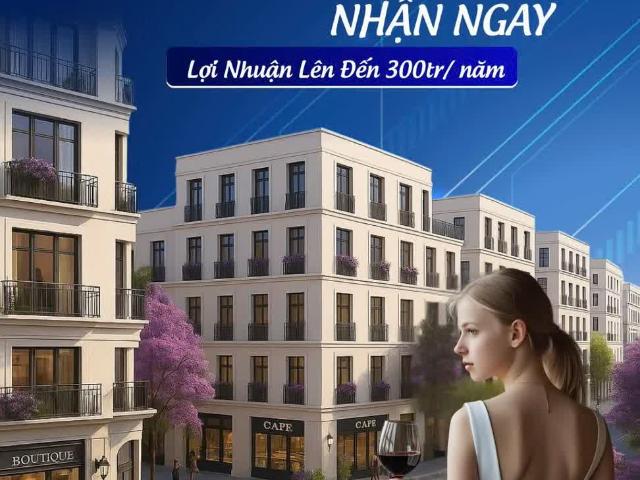 Biệt Thự bán tại Ngô Quyền, Hải Phòng
