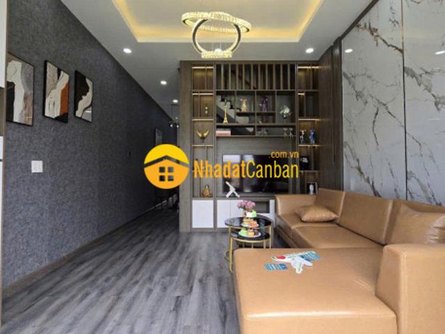 Nhà mặt phố bán