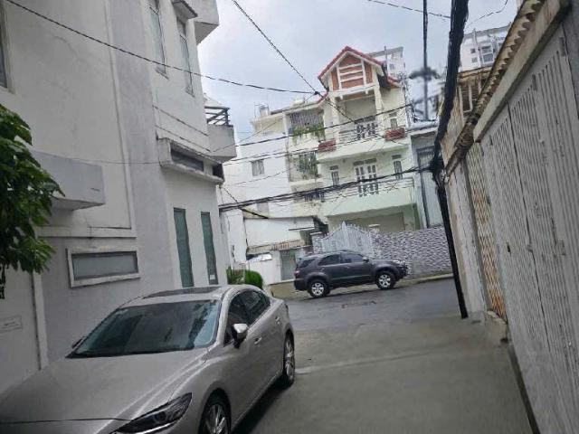 Nhà bán