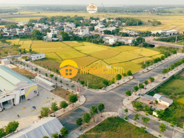 Mặt bằng bán