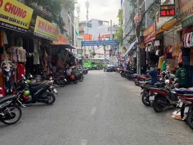 Nhà mặt phố bán tại Thủ Đức, Hồ Chí Minh