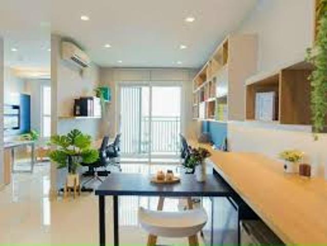 Bất động sản bán tại Hồ Chí Minh