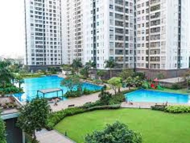 Bất động sản bán tại Hồ Chí Minh