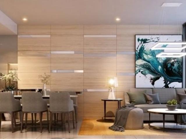 Căn hộ bán tại Thủ Đức, Hồ Chí Minh