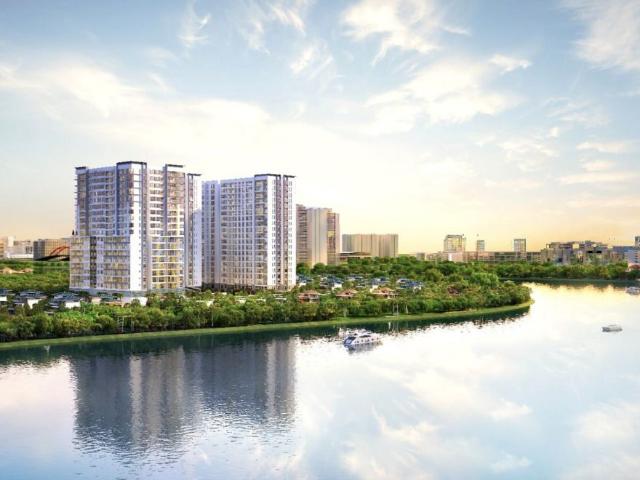 Bất động sản bán tại Hồ Chí Minh
