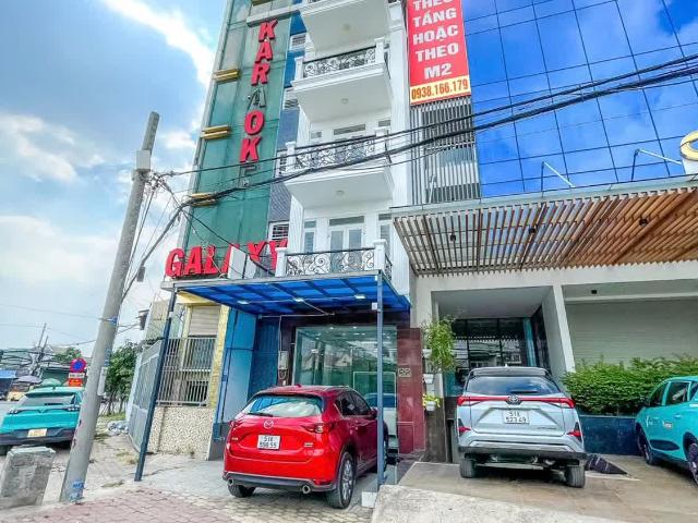 Nhà bán tại Thủ Đức, Hồ Chí Minh