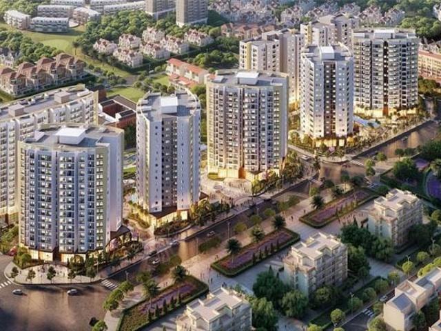 Căn hộ bán tại Lào Cai