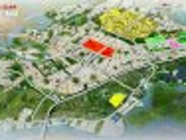 Bất động sản bán tại Đồng Nai