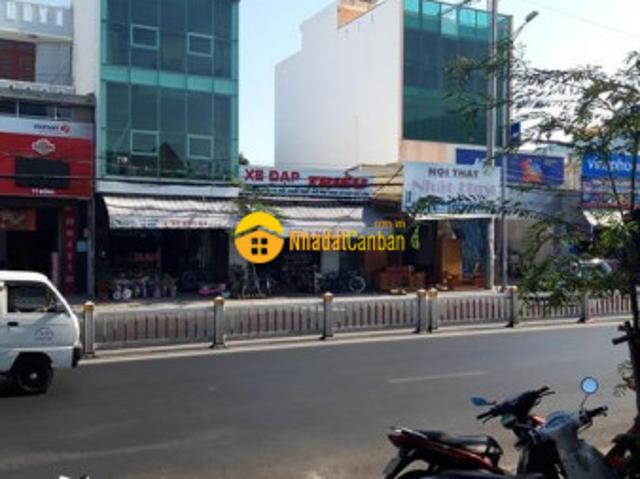 Mặt bằng bán