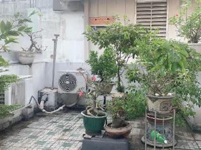 Nhà bán tại Thủ Đức, Hồ Chí Minh