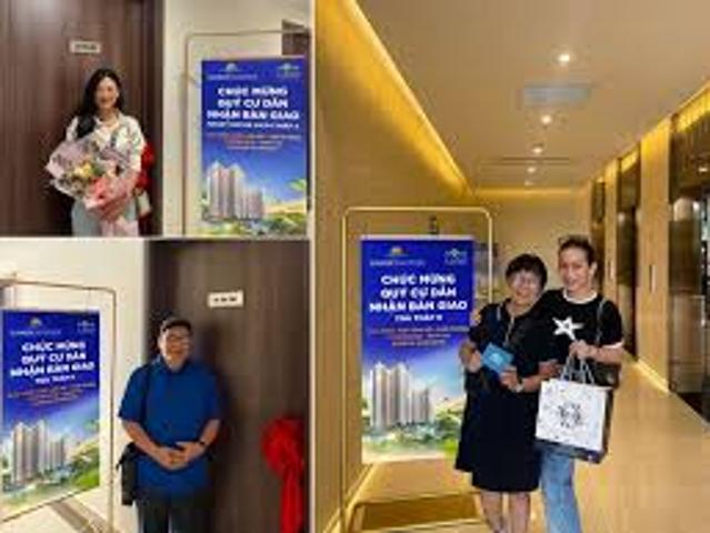 Bất động sản bán tại Hồ Chí Minh