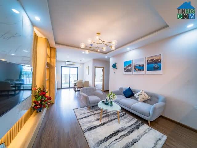 Căn hộ bán tại Thái Nguyên