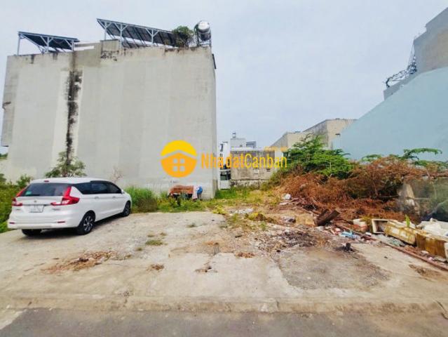 Mặt bằng bán
