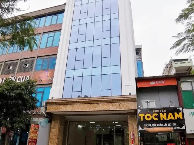 Nhà mặt phố bán tại Hoàn Kiếm, Hà Nội