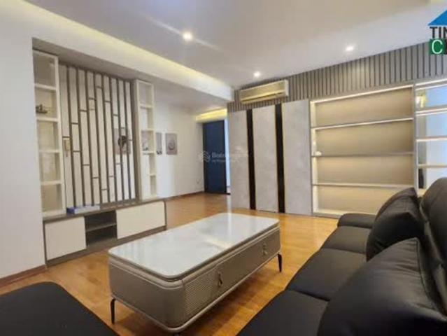 Căn hộ bán tại Hoàn Kiếm, Hà Nội