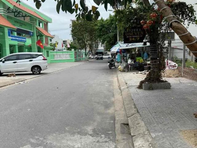 Nhà mặt phố bán tại Liên Chiểu, Đà Nẵng